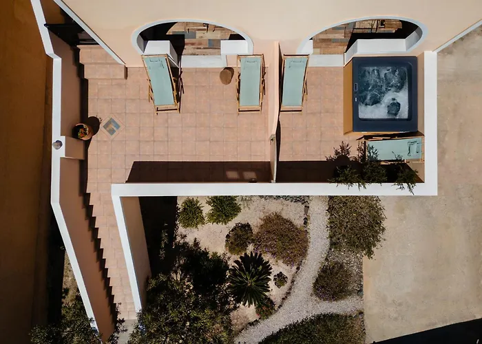 San Constantino Boutique Villa