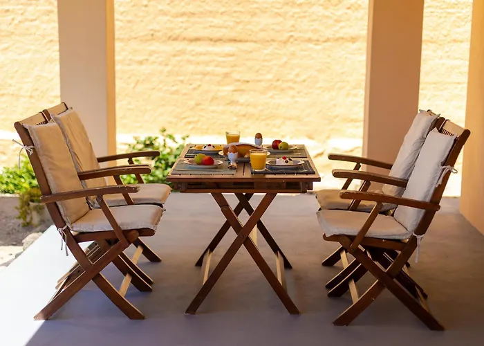 San Constantino Boutique Villa