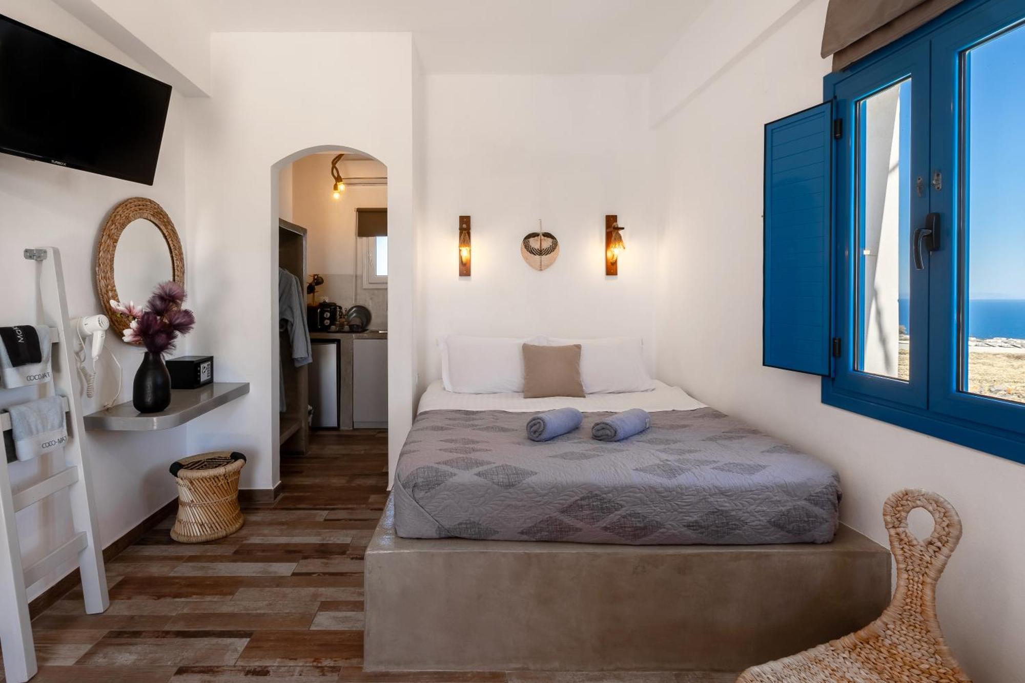 San Constantino Boutique Holiday home