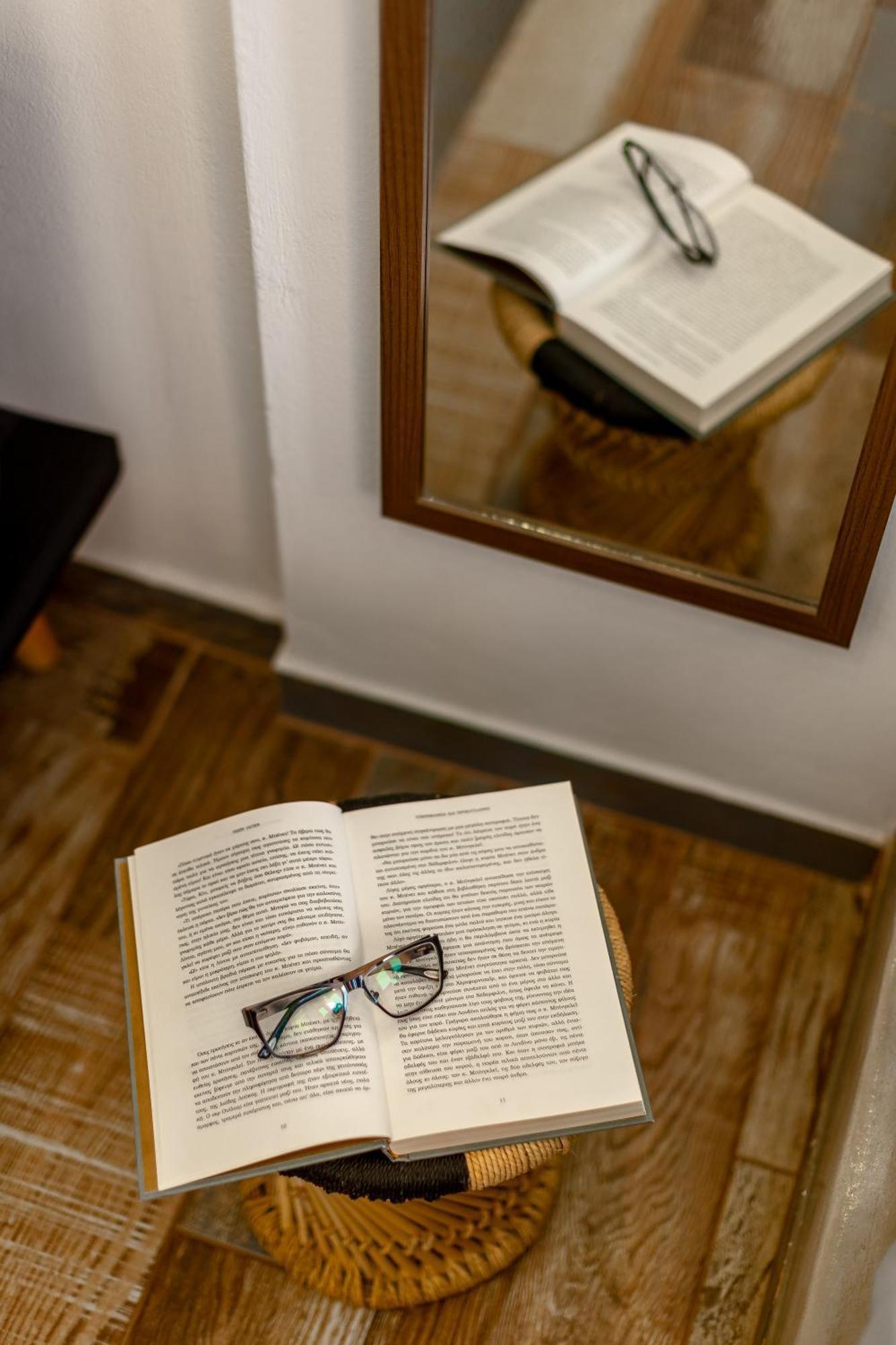 Holiday home San Constantino Boutique