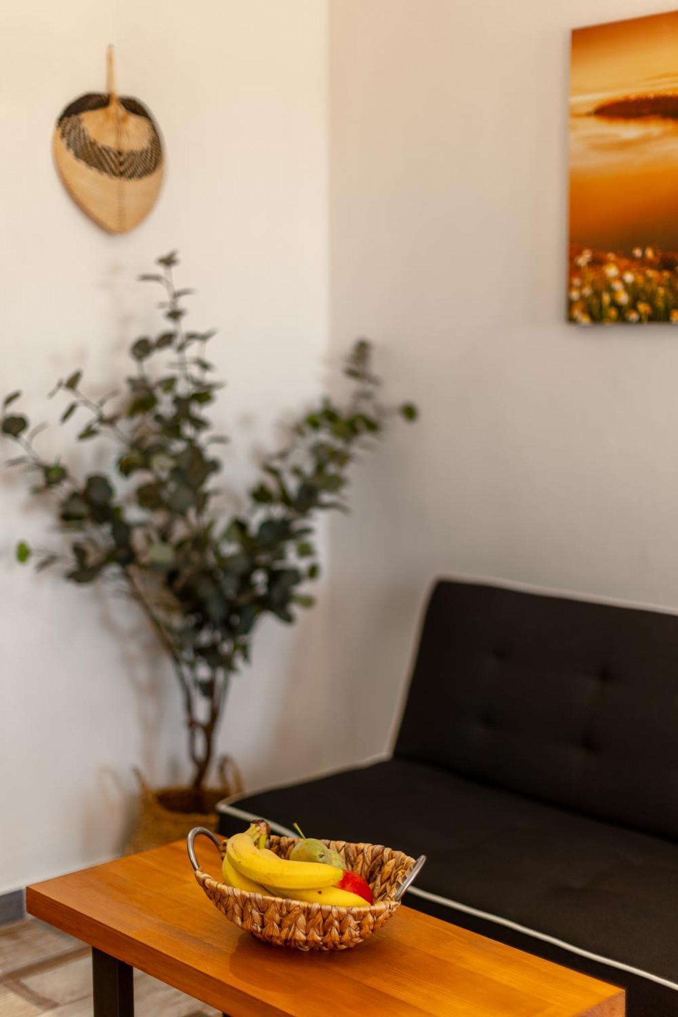 Holiday home San Constantino Boutique
