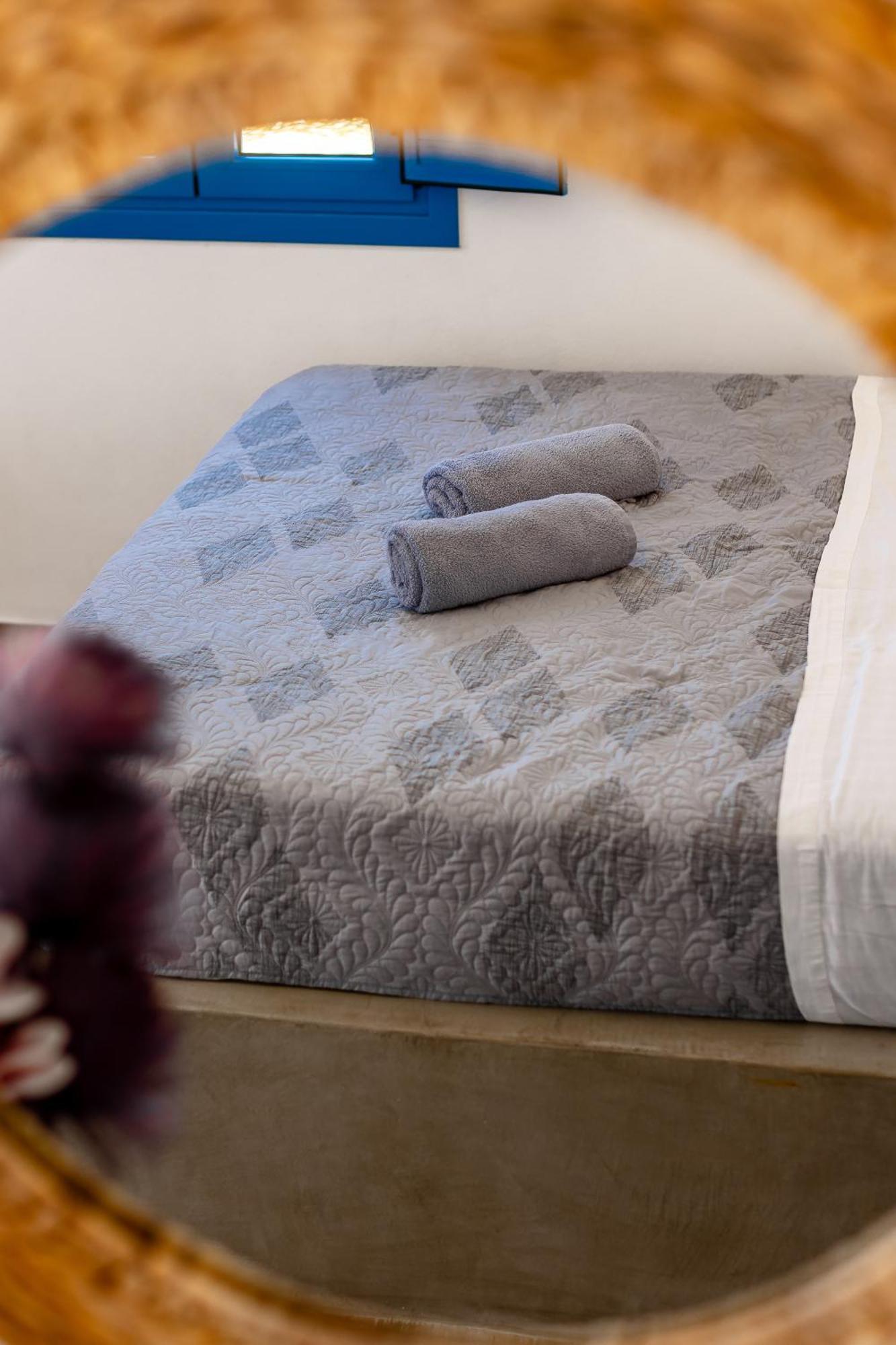 San Constantino Boutique Holiday home *