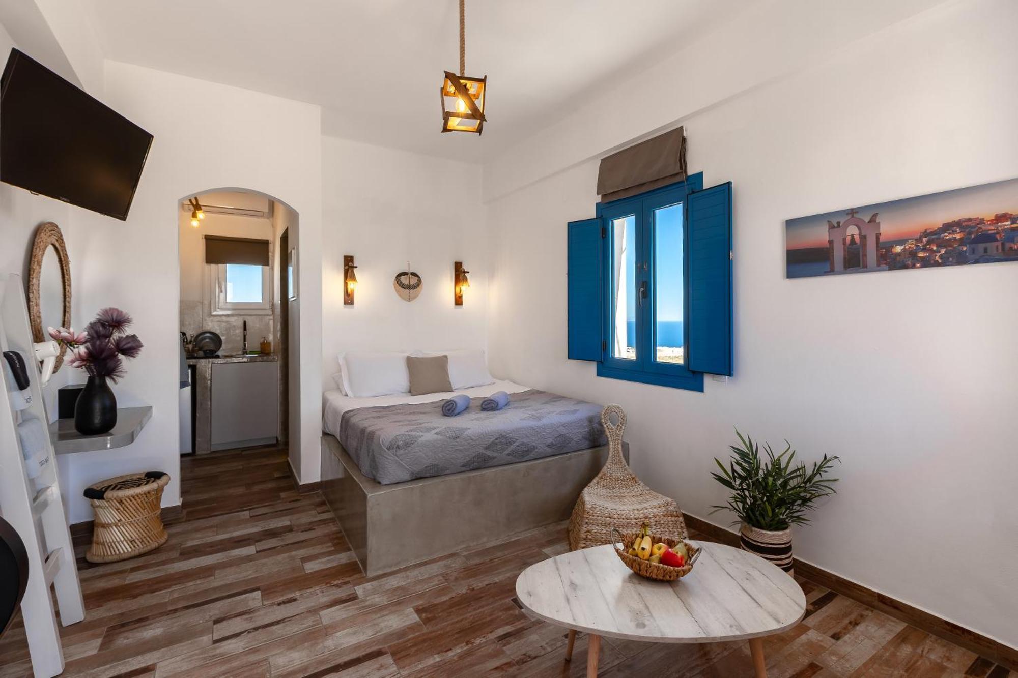 Holiday home San Constantino Boutique